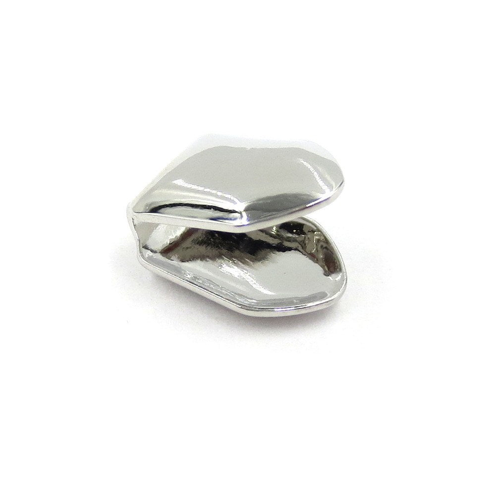 HIPHOP Gold-plated Single Tooth Socket