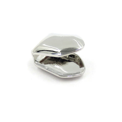 HIPHOP Gold-plated Single Tooth Socket